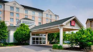 Property location with a stay at hilton garden inn burlington downtown in burlington, you'll be minutes from city hall park and church street marketplace. Hilton Garden Inn Toronto Burlington Ontario Hotels