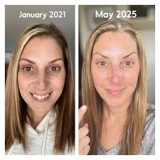 Can cream and matte makeup be melted?