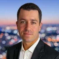 Cédric Rose Chalabi