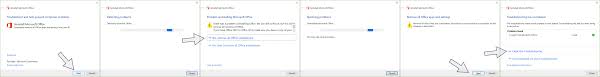 Default Proofing Language Setting Isn T Working In Office 365 Microsoft Community