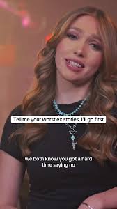 Eric Rosa Hill Worst Ex