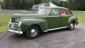 Image result for Meadow Green 1941 Chrysler