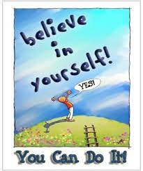 Believe in yourself quotes for kids. Believe In Yourself Yes Inspirational Quotes For Kids Motivational Quotes For Kids Encouraging Quotes For Kids