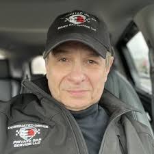 DESIGNATED DRIVER PRIVATE CAR SERVICE