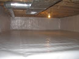 Cold floors in the winter uneven temperature between rooms high heating and cooling bills. 3 Reasons Why You Should Encapsulate And U S Waterproofing