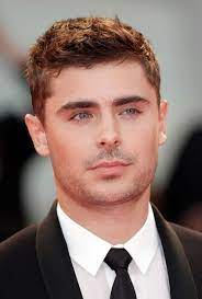 Any time zac effron changes his hairstyle, we love it even more than the style before! Pin On Clients Hair
