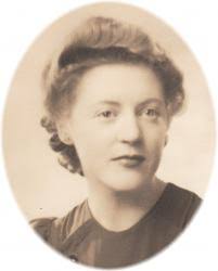 Marjorie Louise Murray
