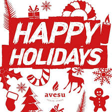 Maybe you would like to learn more about one of these? Happy Holidays Avesu Wishes You All Relaxed Holidays With Yourself And Or Your Loved Ones Thank Merry Christmas Happy Hanukkah Happy Hanukkah Happy Holidays