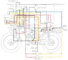 The active development of the market for motorcycles, jet skis, snowmobiles, atvs and other power equipment is forcing many manufacturers to improve various production technologies and improve product quality. Yamaha Dt 100 Wiring Diagram Sort Wiring Diagrams Cycle