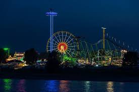 Kirmes Dusseldorf Kirmes Dusseldorf Dusseldorf Kirmes