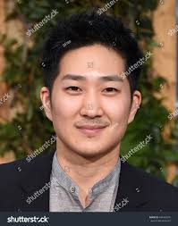 Los Angeles Jun 27 Tim Jo Stock Photo 444465076