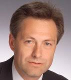 Gerhard Kroker steuert die Marke Electrolux