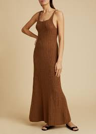 Knitwear Khaite In 2020 Dresses Formal Dresses Knitwear