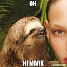 Image result for hi meme