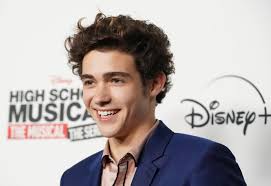 Joshua bassett has denied sexual assault allegations made against him. Joshua Bassett Posted A Video Of Himself Crying From High School Musical The Musical The Series And Honestly Same