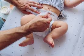 How many diapers does a baby need. How Many Diapers Do I Need The First Year Baby Chick