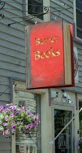 Cool Bookstore Signage Signs Storefront Signs Shop Signs