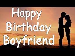 Love may be full of doubts, but when i look around, i look at you, and i realize that being with you is the most beautiful thing that could have happened to me in life. Happy Birthday Boyfriend Song Free Happy Birthday Ecards Greeting Cards 123 Greetings