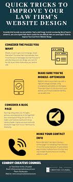 Quick Tricks To Improve Your Law Firm S Website Design In 2020 Law Firm Website Law Firm Website Design Quick Tricks