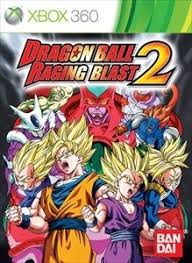 We did not find results for: Dragon Ball Raging Blast 2 News And Videos Trueachievements