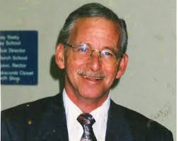 Obituary for Martin I. Feder
