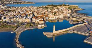 Book direct for the best rates. Perioristika Metra Kai Sto Re8ymno Paratash Se Hrakleio Kai Xania H Efhmerida Twn Syntaktwn