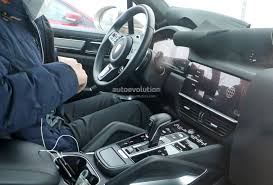 We did not find results for: 2022 Porsche Cayenne Facelift Interior Gets New Screens Electric Shaver Shifter Autoevolution