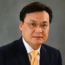 Luming Chen安理律师事务所-Professionals