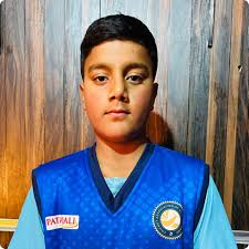 Cricket Association Of Uttarakhand Team Players