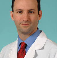 Dr. Ryan Nunley