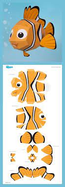 Together we bring papercraft to everyone. Disney Com The Official Home For All Things Disney Papercraft Disney Paper Animals Paper Toys