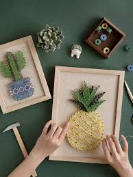 Create something amazing with the help of crafts and diy kits for adults. The Best Craft Kits For Adults On Amazon Popsugar Smart Living