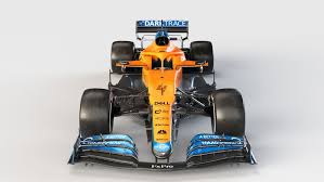 When are the 2021 new f1 car launches? Rapid Reaction Our First Tech Take On Mclaren S 2021 Mcl35m Formula 1