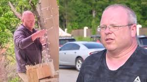 Wildlife officers urge caution if you spot a gator