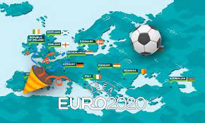Campionatul european de fotbal, care începe. Campionatul European De Fotbal Euro 2020 A Fost Oficial Anulat
