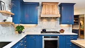 30 Top Kitchen Trends 2025 Color