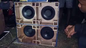 We did not find results for: Sound Miniatur Box Turbo 10 In Vs Planar 8 In Youtube