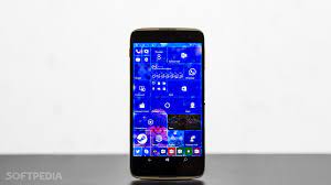 If none of the aforementioned methods works in your case, unfortunately, you are left with only option . Alcatel Idol 4s With Windows 10 Mobile Review