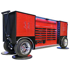 Snap On Tool Cart Garage Tools Tool Box