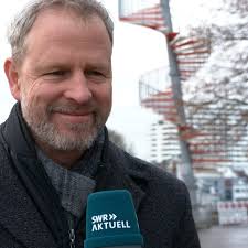 Tim von Winning Berblinger Turm