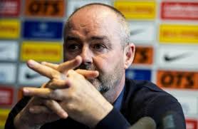 Steve clarke has taken kilmarnock to compete at the top end of the table during his reign credit: Kilmarnock Manager Steve Clarke Fears Football Will Never Be Rid Of Sectarianism Heraldscotland