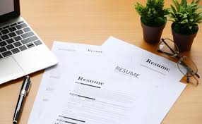 best resume writing services