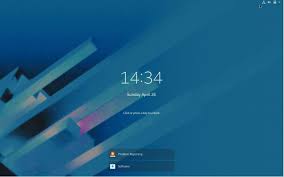 Easy to install and configure, you can administrate your files and folders as easy as in your hard drive and access with strong security all over the net. What S New In Fedora 32 Workstation Foss Linux