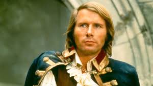 Filmografie Shane Briant