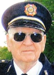 Edward D. Snarey Sr.