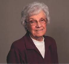 Marjorie Claire Scott