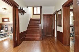 Craftsman Interior Jpg 1 235 816 Pixels Craftsman Bungalow Interior Craftsman Interior Bungalow Interiors
