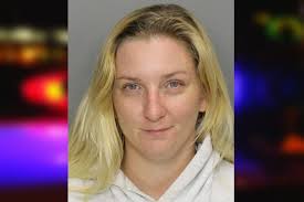 Lacy Smith — Cobb County Jail Bookings