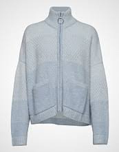 Shop your style at shopbop.com! Holzweiler Penguin Knit Strikkegenser Cardigan Rosa Holzweiler Fashionstreet No