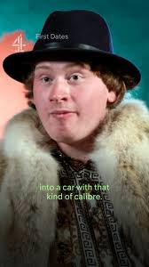 When you prefer your cars and dates to have a little heritage #FirstDates